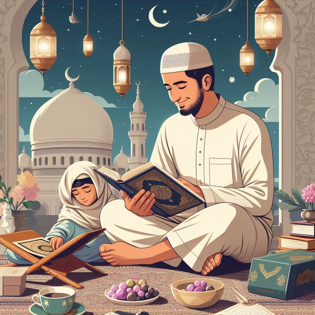 balancing modern life with Islamic teachings, practical tips for Muslim moms, Muslim moms and modern life, Islamic teachings in daily life, faith and family balance