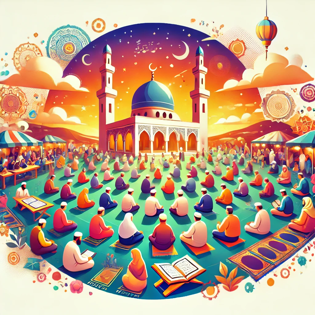 Effective Strategies for Islamic Education