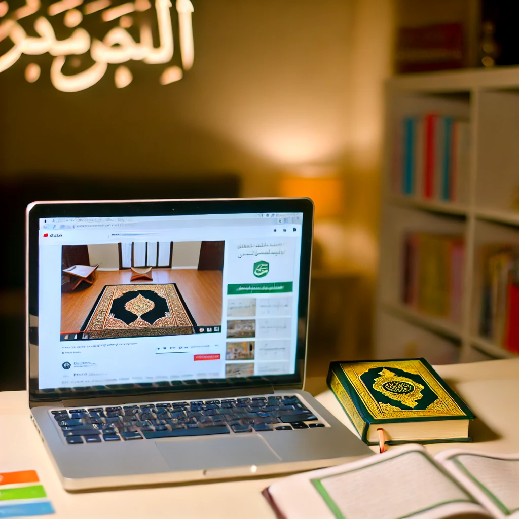 Tips for Choosing the Right Resource Quranic Arabic