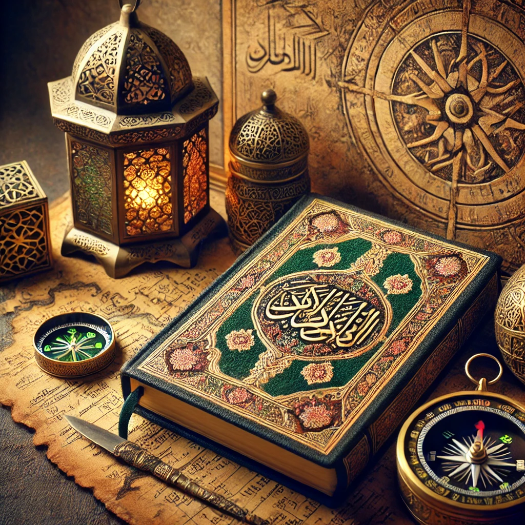 Conclusion A Living Testament to the Power of the Quran - Quranic transformation stories