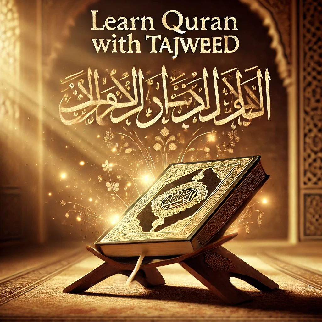 What Makes Online Tajweed Classes Effective