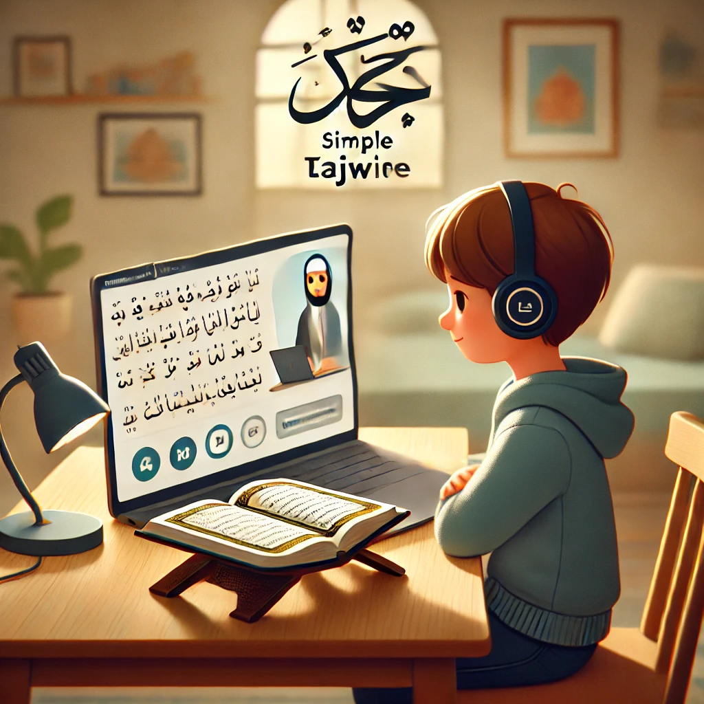 What Is Tajweed and Why Is It Important