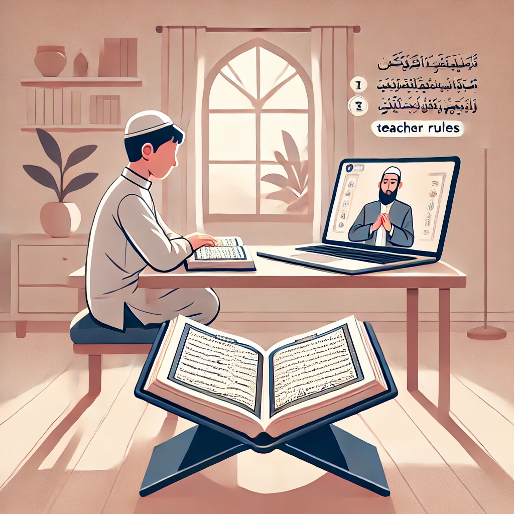 What Sets Ijaazah Apart from Other Platforms