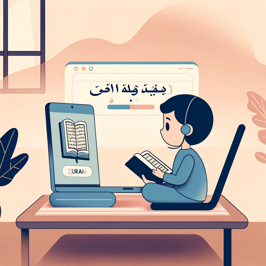 Why Choose Ijaazah Academy