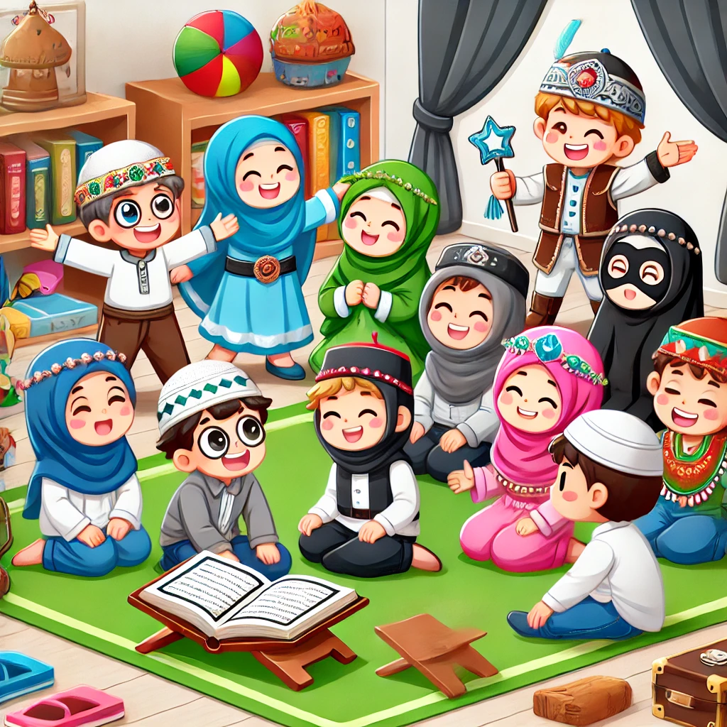 Cognitive and Intellectual Growth - The Benefits of Learning Arabic for Non-Native Speakers