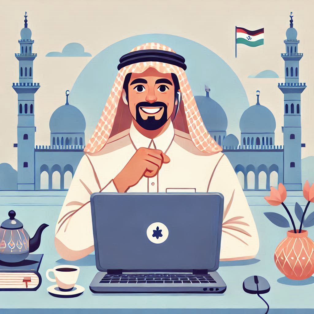 Deepen Your Understanding of Islamic Culture and Religion - The Benefits of Learning Arabic for Non-Native Speakers