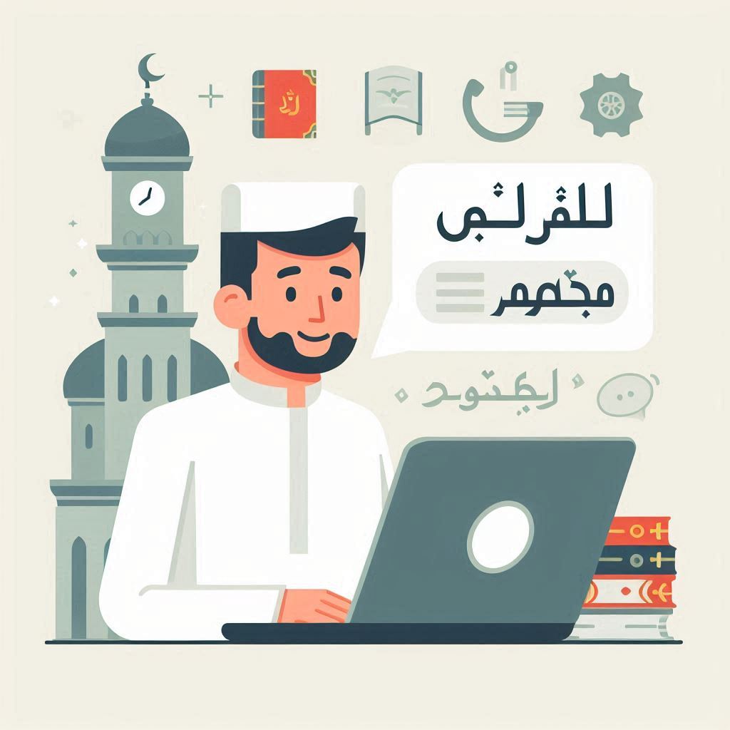 Mispronouncing the Arabic Letters (Makharij) - 10 Common Tajweed Mistakes and How to Fix Them