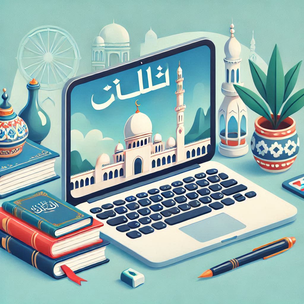 Tips | Learn Arabic Online in 2025