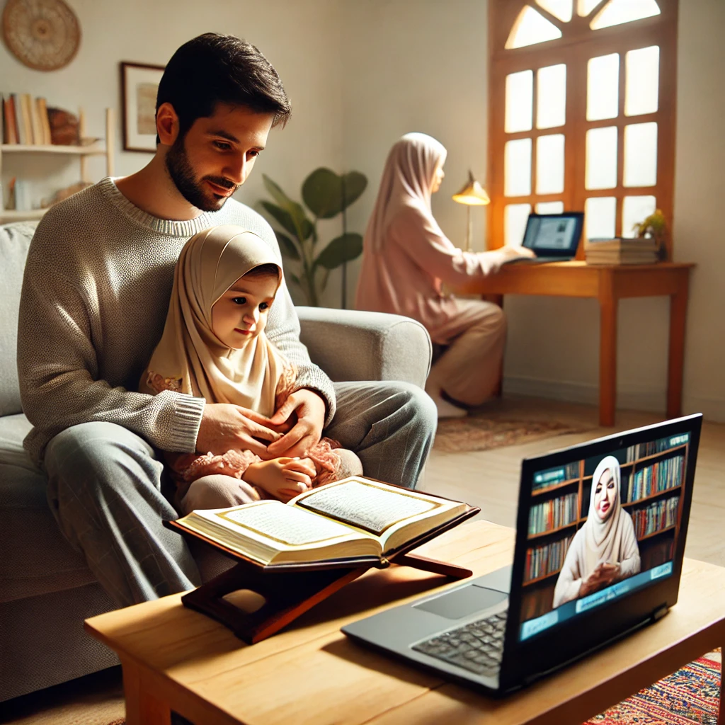 Why Choose Ijaazah Academy for Learning Arabic