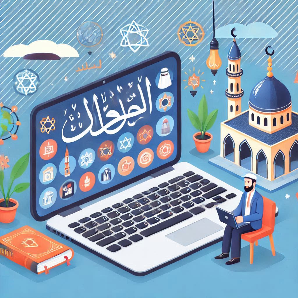 Why Online Arabic Courses at Ijaazah Academy