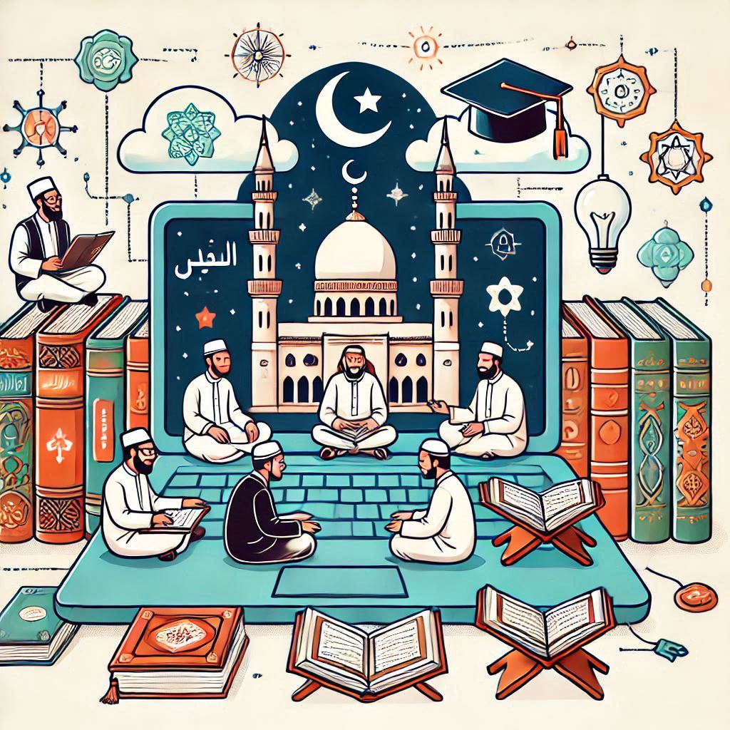 Why Choose Online Quran Memorization