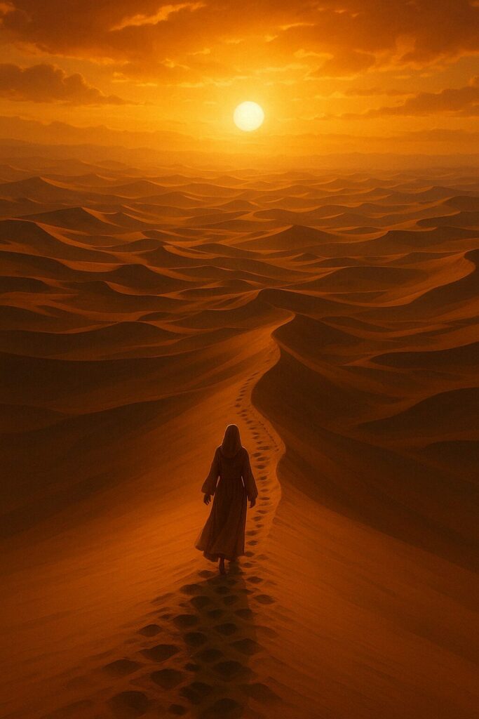 Hajar\'s Role in Islamic History