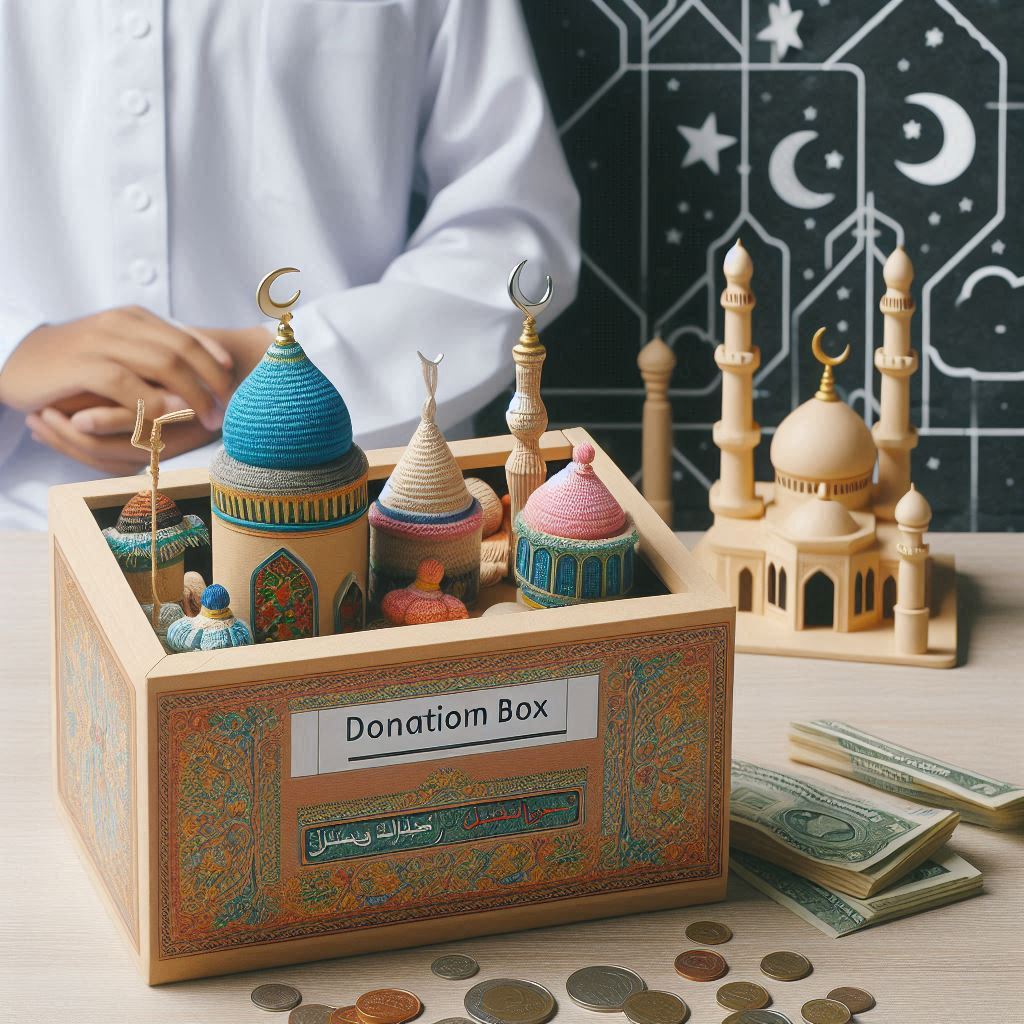 Frequently Asked Questions (FAQs) about Zakat in the USA