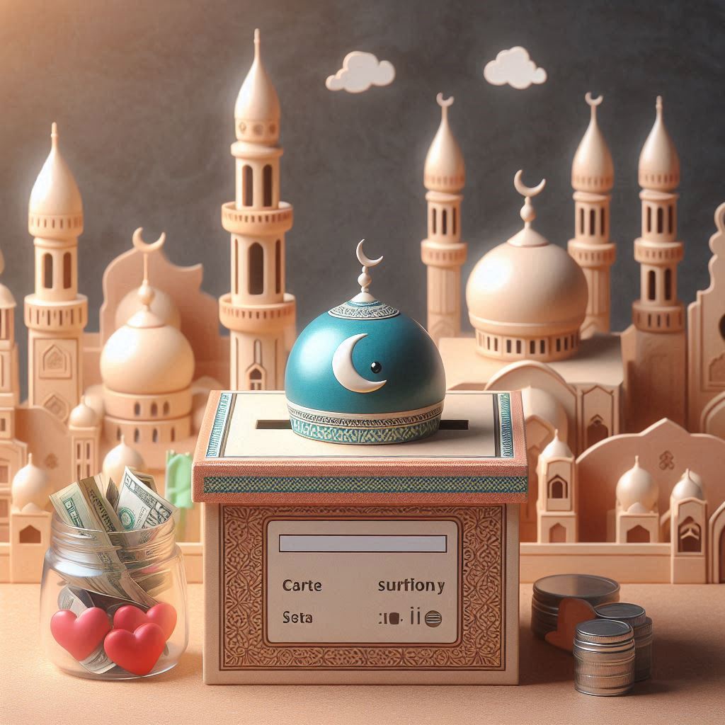 How to calculate Zakat