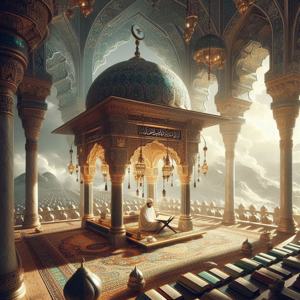 How Our Fast-Track Quran Ijaazah Program Works