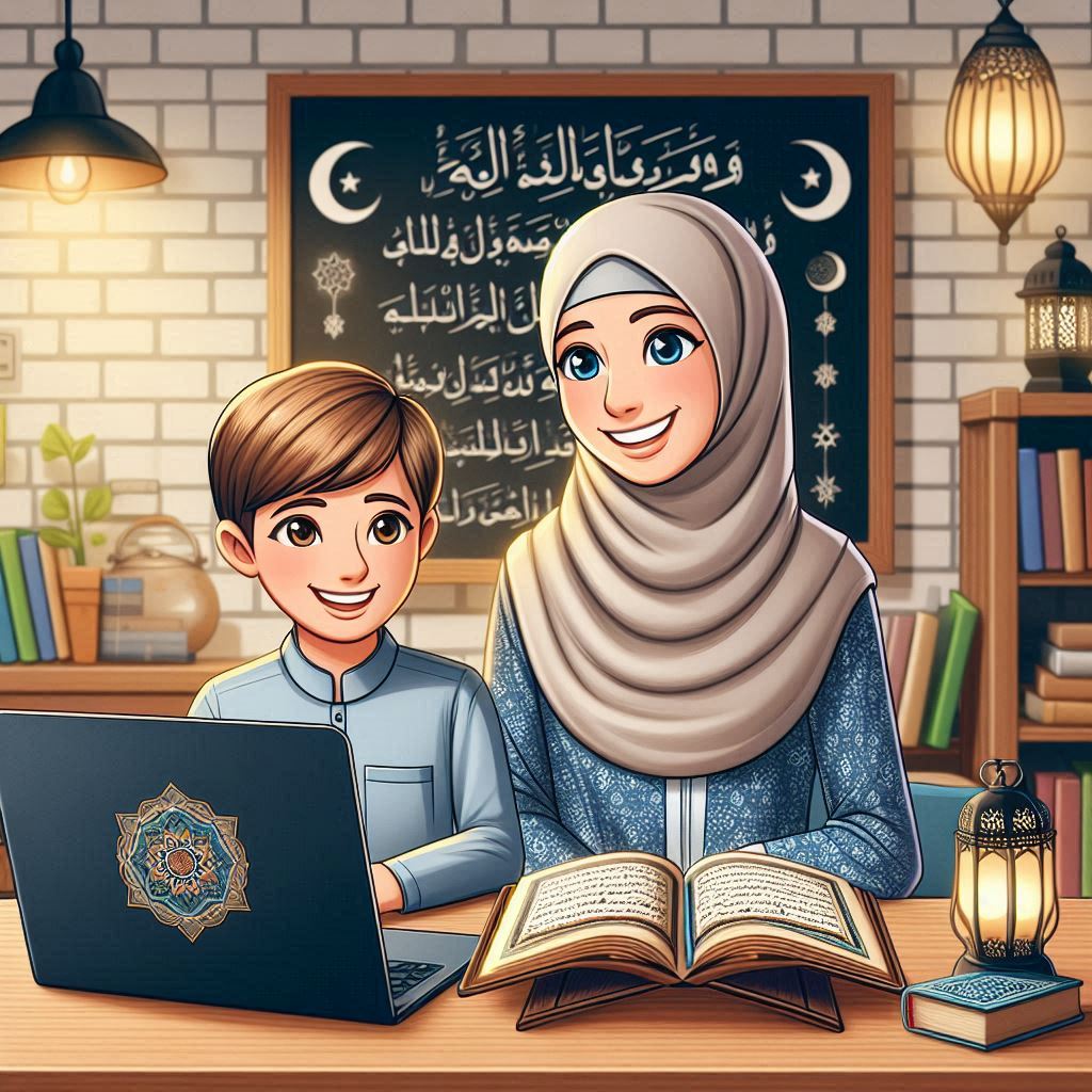 How to Start Your Quran Ijaazah Journey