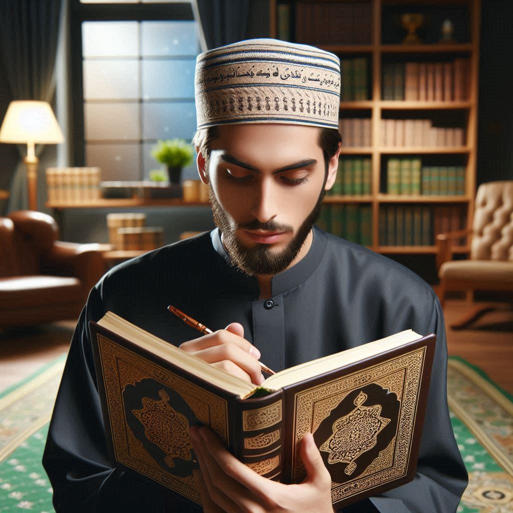 Quran Memorization Course - Quran memorization Hifz