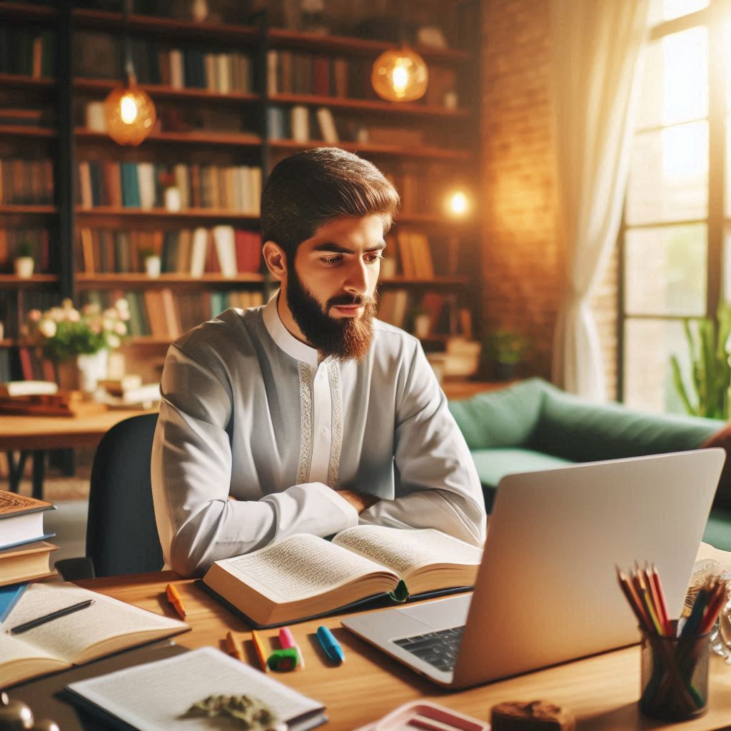 Quran teacher certification online - Ready to Begin Your Journey as a Quran Teacher