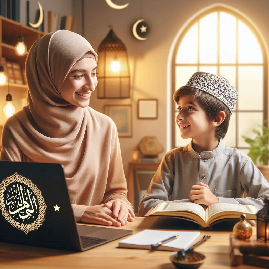 Recitation from Start to Finish