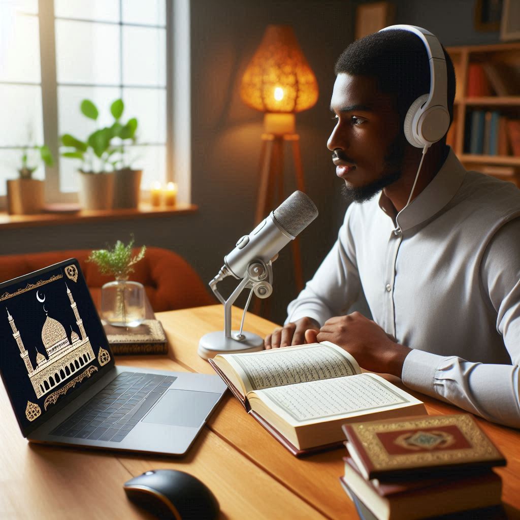 Who Should Enroll in Our Online Ijaazah Program