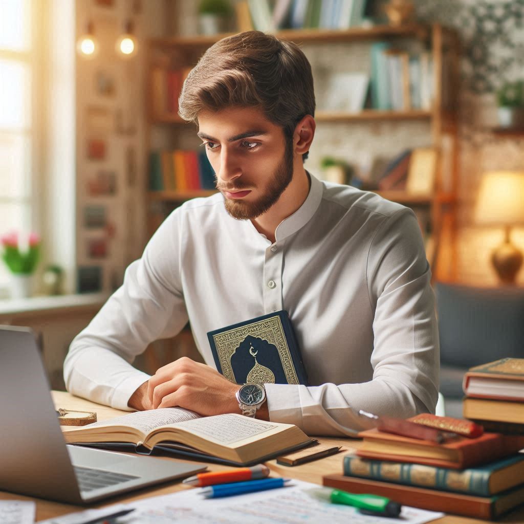 Why Choose Our Online Quran Teaching Certification - Quran teacher certification online