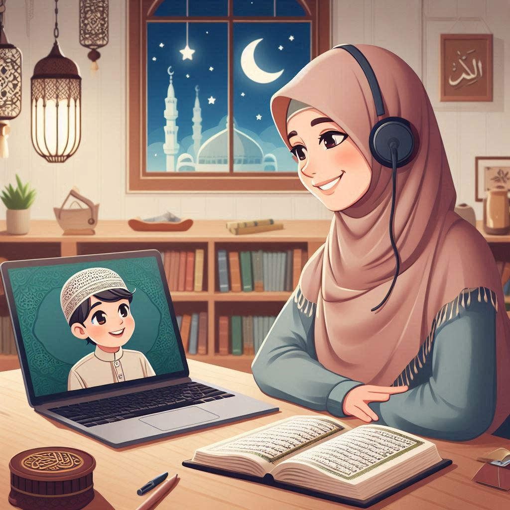 Why Choose an Online Quran Ijaazah Course