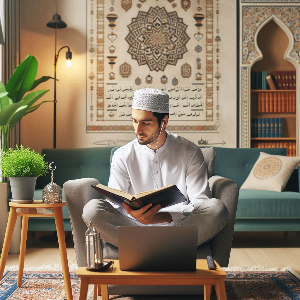 Why Structured Online Hifz Programs Work