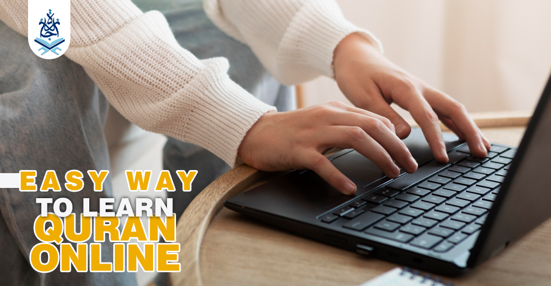 LEARN QURAN