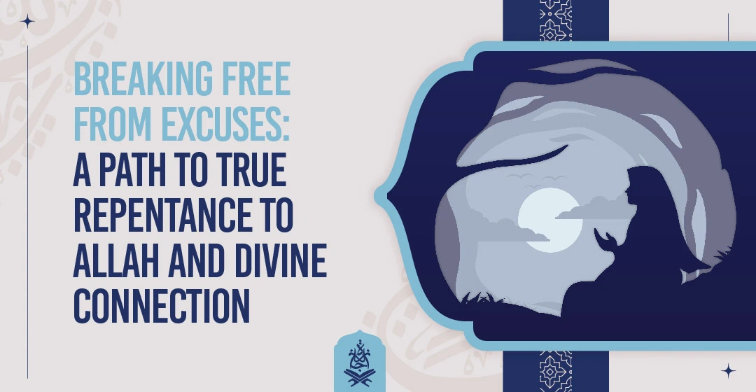 Repentance and Divine Connection